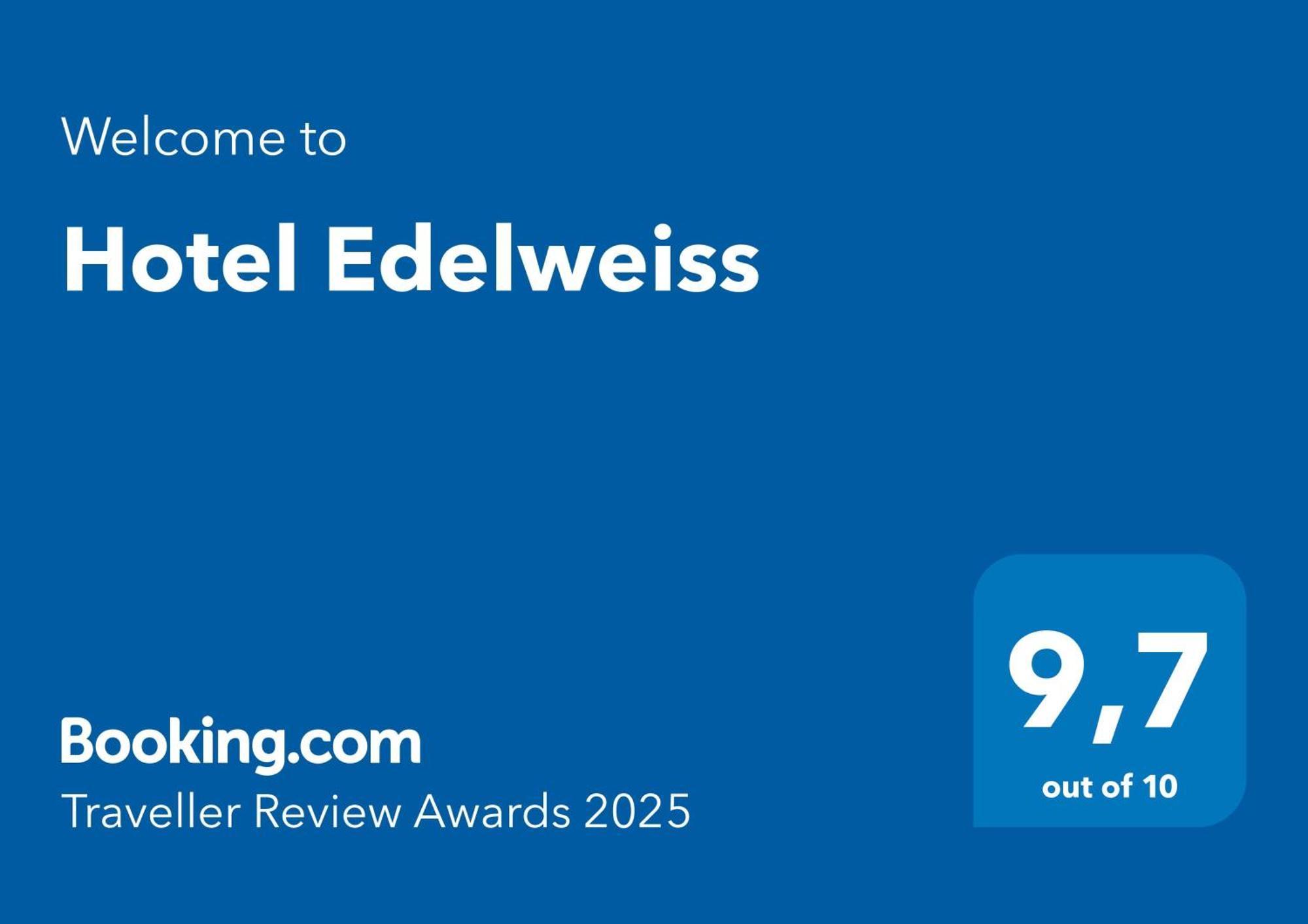 Hotel Edelweiss Laino Borgo Extérieur photo